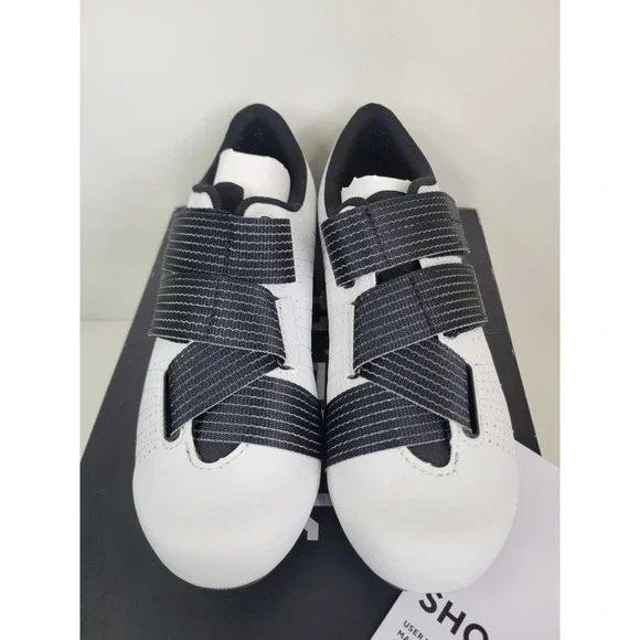 Fizik R5 Tempo Overcurve Cycling Shoes, White/Black, 36 EU 3 1/4 UK ‎ 4 1/4 USA - Picture 4 of 10